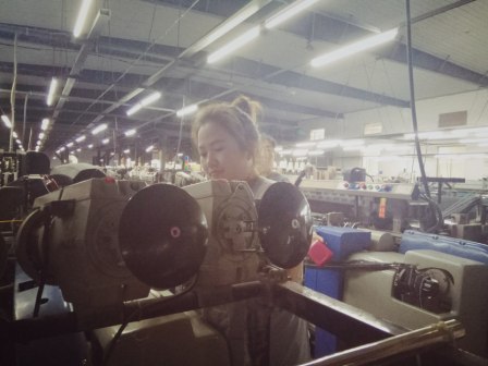 劳动技能竞赛培训