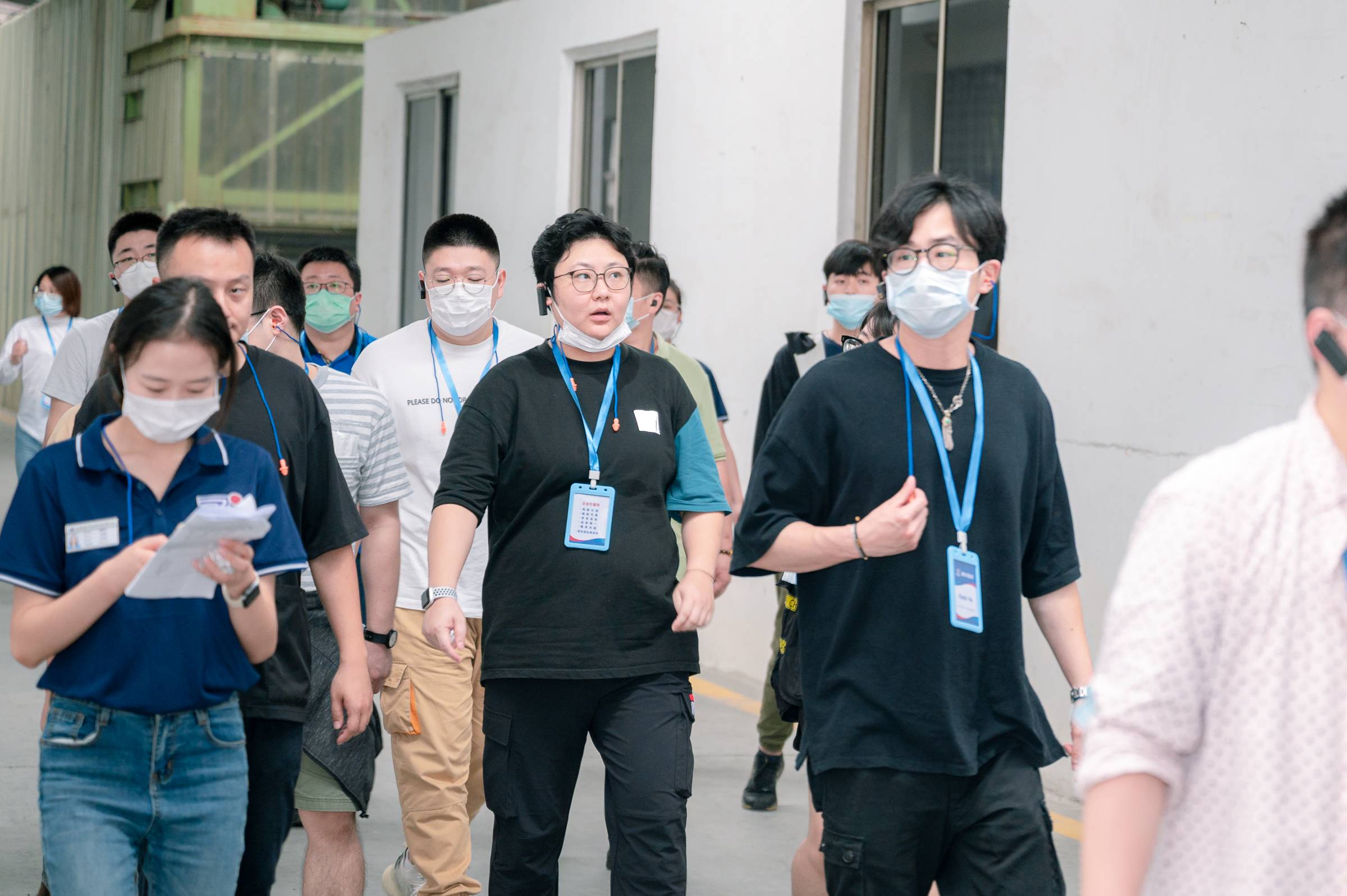 Zhongda Fabric& Cover Workshop